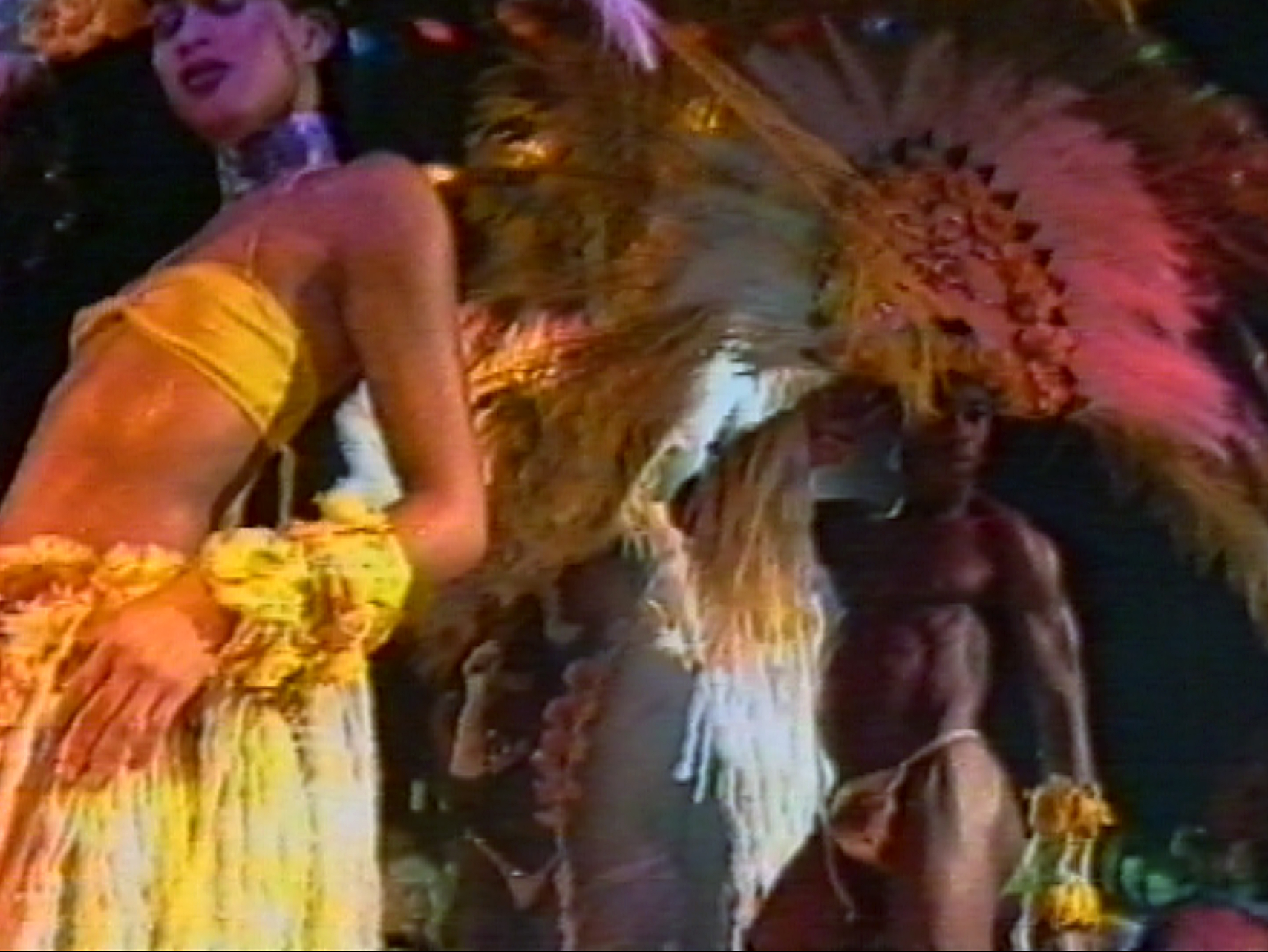 Carnaval Do Brasil still 5